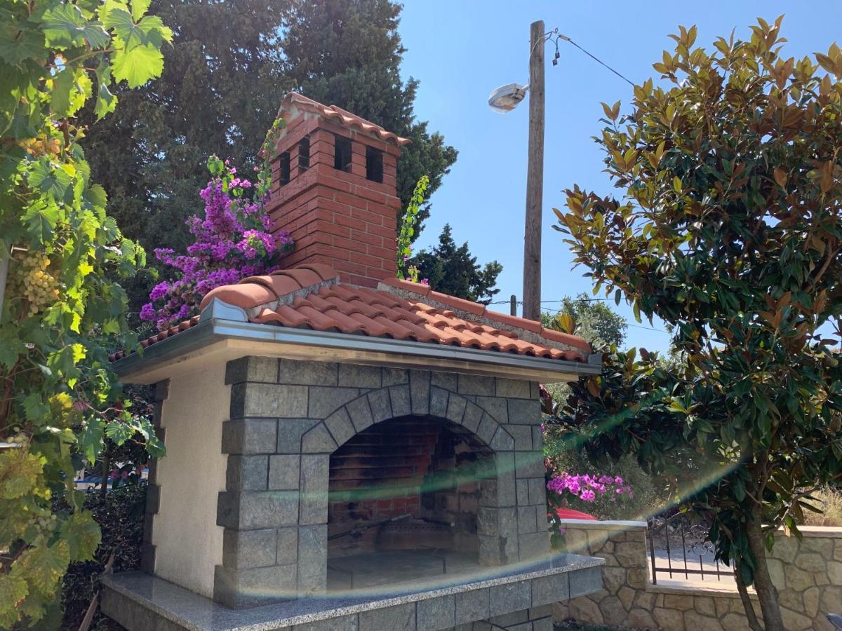 Apartments Dumancic Biograd Na Moru Esterno foto