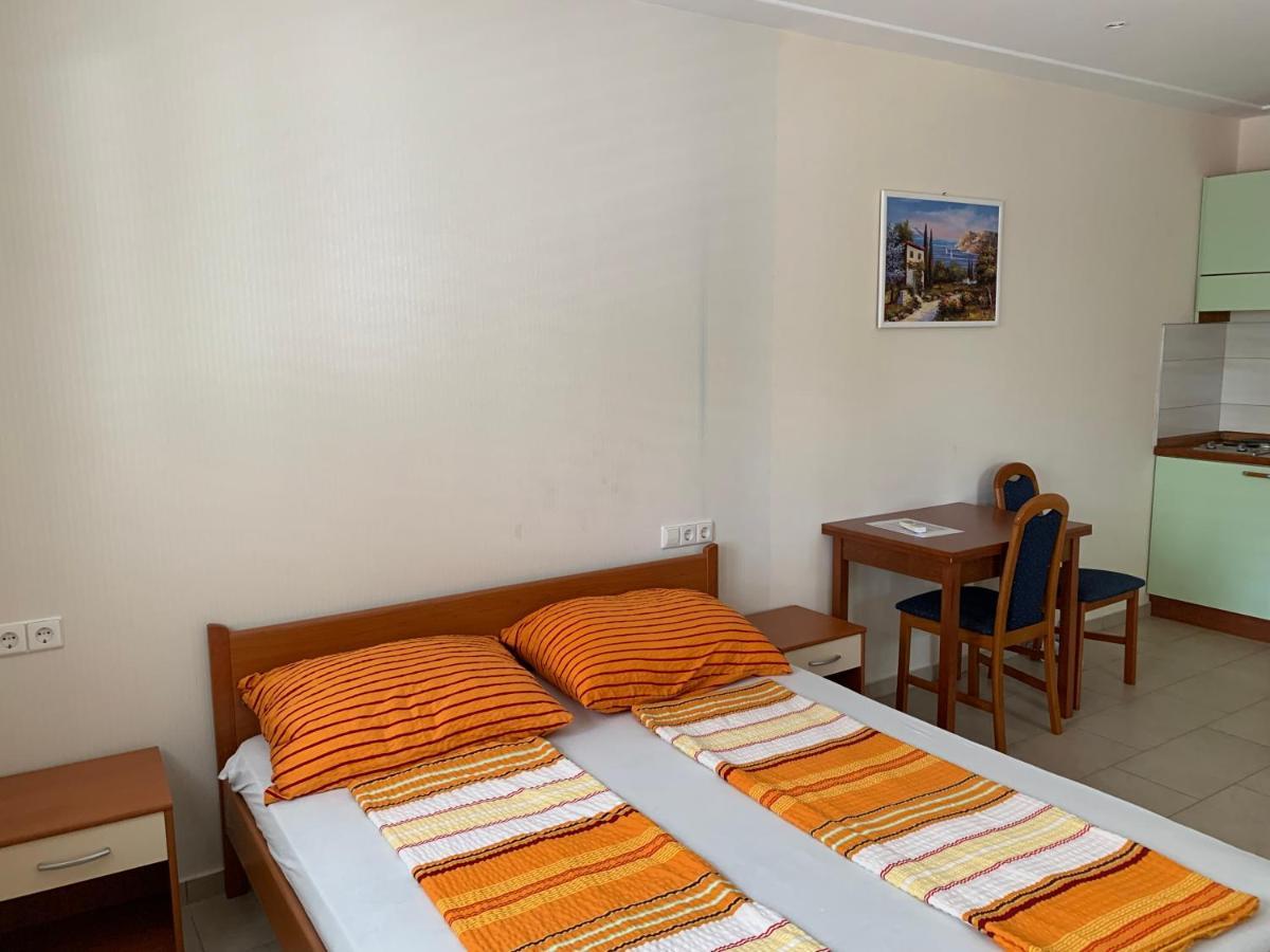 Apartments Dumancic Biograd Na Moru Esterno foto