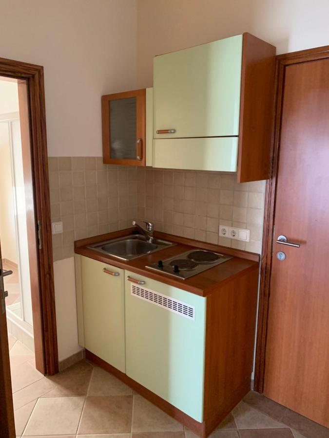 Apartments Dumancic Biograd Na Moru Esterno foto