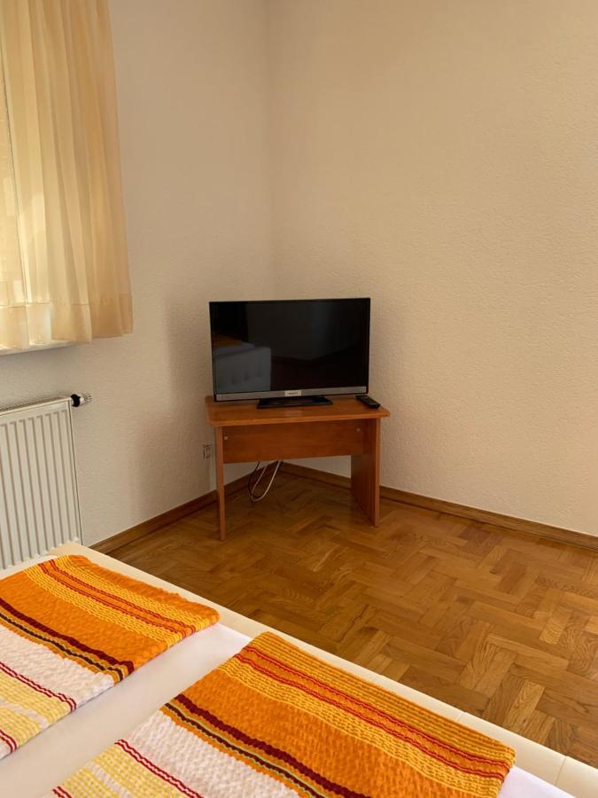 Apartments Dumancic Biograd Na Moru Esterno foto