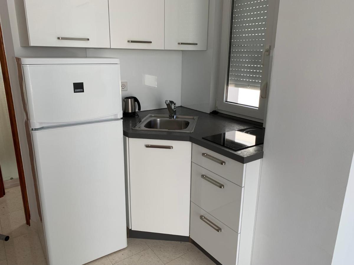 Apartments Dumancic Biograd Na Moru Esterno foto