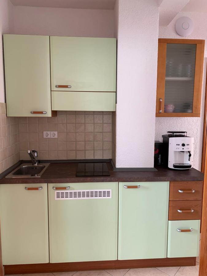 Apartments Dumancic Biograd Na Moru Esterno foto